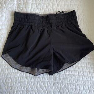 Lululemon Athletica Reversible Shorts